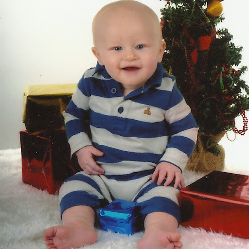 Darren Page Photo 12