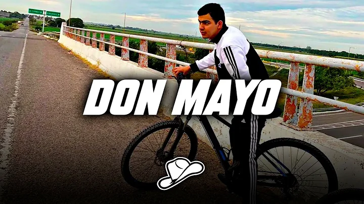 Don Mayo Photo 29