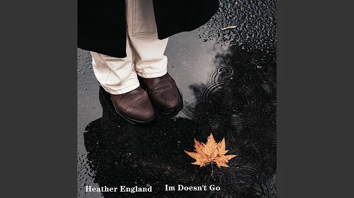 Heather England Photo 35