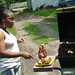 Ebony Cooks Photo 19