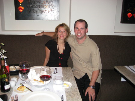 Christine Martin Photo 25