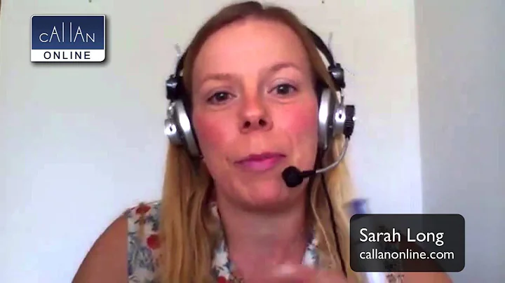 Sarah Callan Photo 25