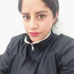 Reyna Castro Photo 12
