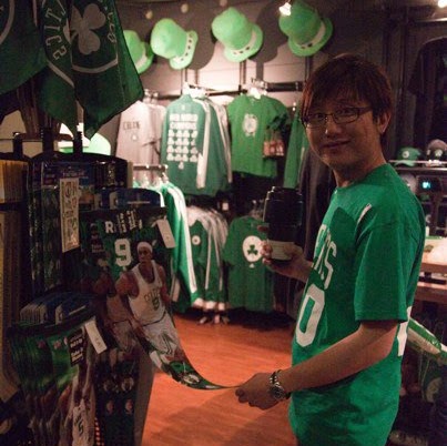 Billy Chan Photo 13