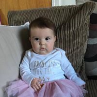 Hazel Lynch Photo 3