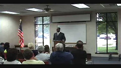 John Arrington Photo 39