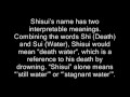 Shi Sui Photo 10