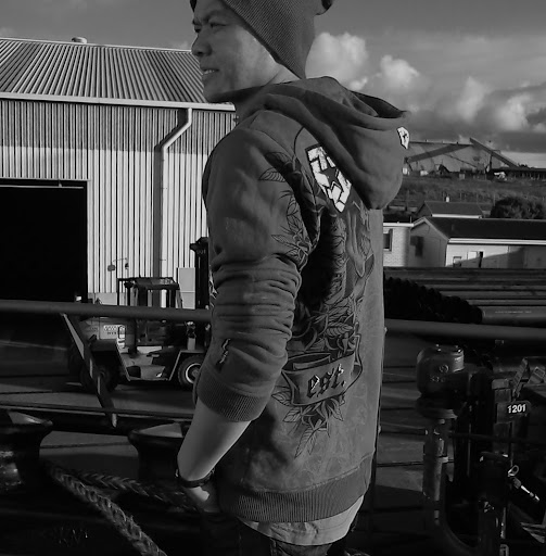 Michael Juan Photo 12