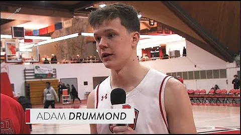 Adam Drummond Photo 29