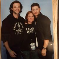 Amy Cole Photo 15