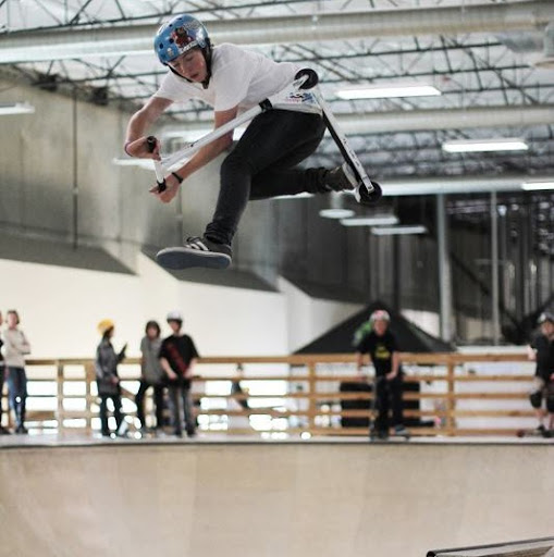 Matthew Machado Photo 13