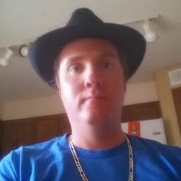 Dustin Gilchrest Photo 1
