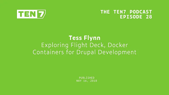 Tess Flynn Photo 9