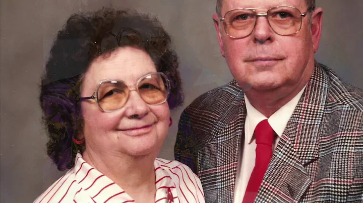 Virginia Rowe Photo 30