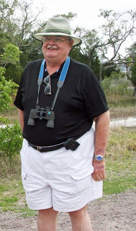 George Helmer Photo 6