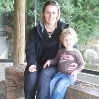 Tracey May Photo 5