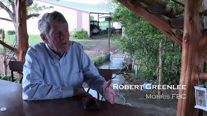 Robert Greenlee Photo 32