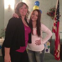 Katie Rood Photo 1