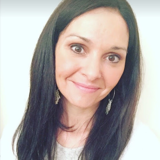 Christina Vega Photo 12