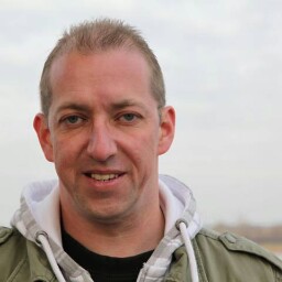 Roland Wolf Photo 7