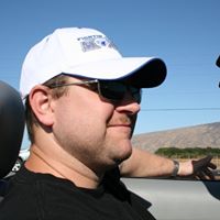 Barry Pettyjohn Photo 1