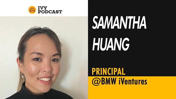 Samantha Huang Photo 24