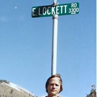 Robert Lockett Photo 8