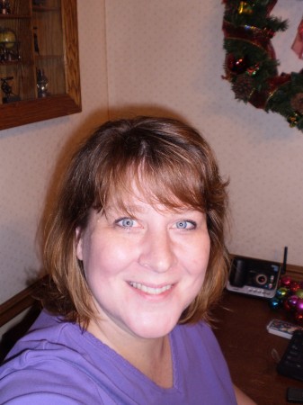 Peggy Anderson Photo 22