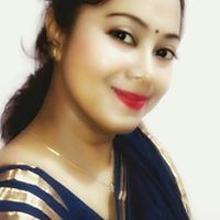 Madhumita Das Photo 3