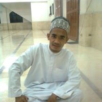 Ali Abubakar Photo 1
