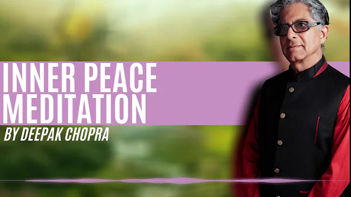 Deepak Chopra Photo 34