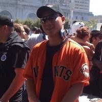 Kevin Pang Photo 11