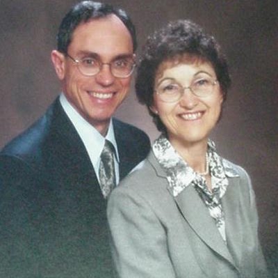 Ken Warren Photo 6
