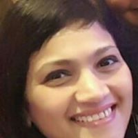 Alpa Shah Photo 9