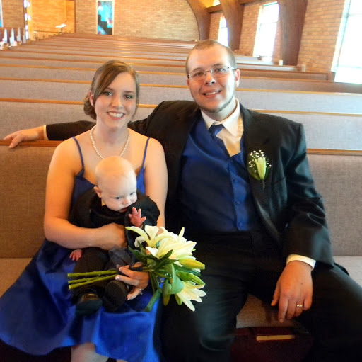 Ashley Combs Photo 10