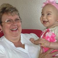 Cora Johnson Photo 10