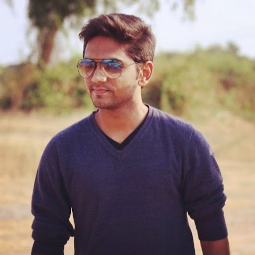 Harshit Patel Photo 12