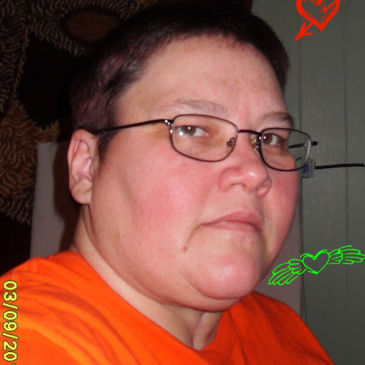 Tina Hurst Photo 10