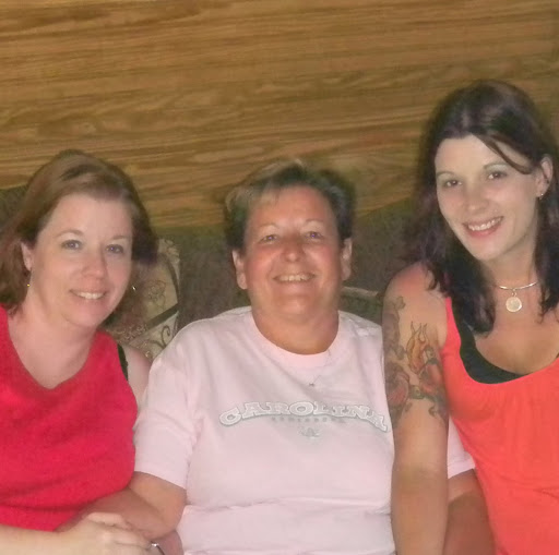 Kathy Grogan Photo 9
