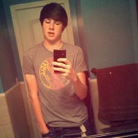 Chase Hayes Photo 1