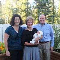 Ann Kerwin Photo 1