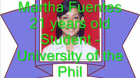Martha Fuentes Photo 36