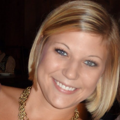Sarah Garnett Photo 9
