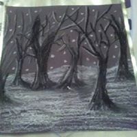 Trisha Graham Photo 5