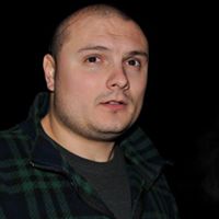Alexandru Muresan Photo 3