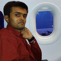 Nikunj Gandhi Photo 4