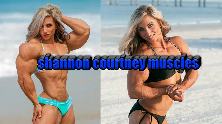 Courtney Shannon Photo 27