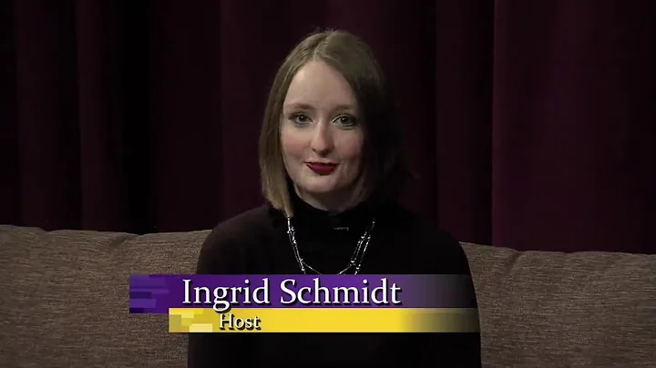 Ingrid Schmidt Photo 35