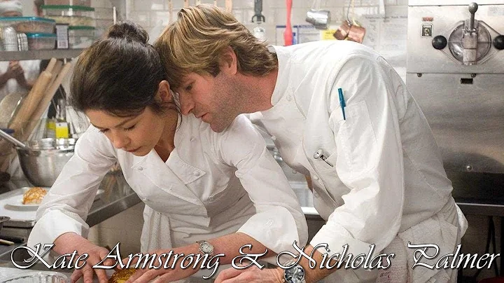 Nicholas Palmer Photo 38