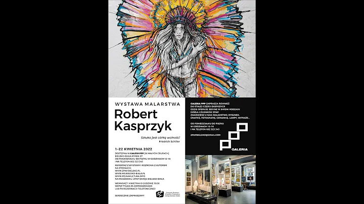Robert Kasprzyk Photo 16